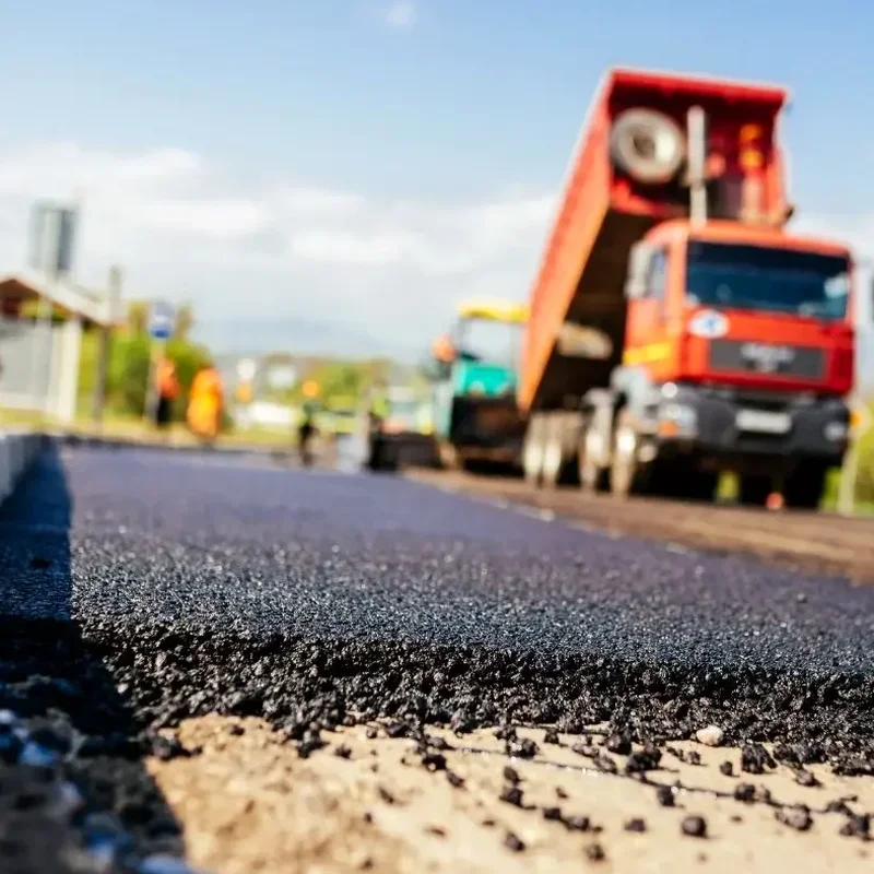 Bemessung flexibler Fahrbahnen in Erfurt – Richtig dimensionieren am Rande des Thüringer Beckens