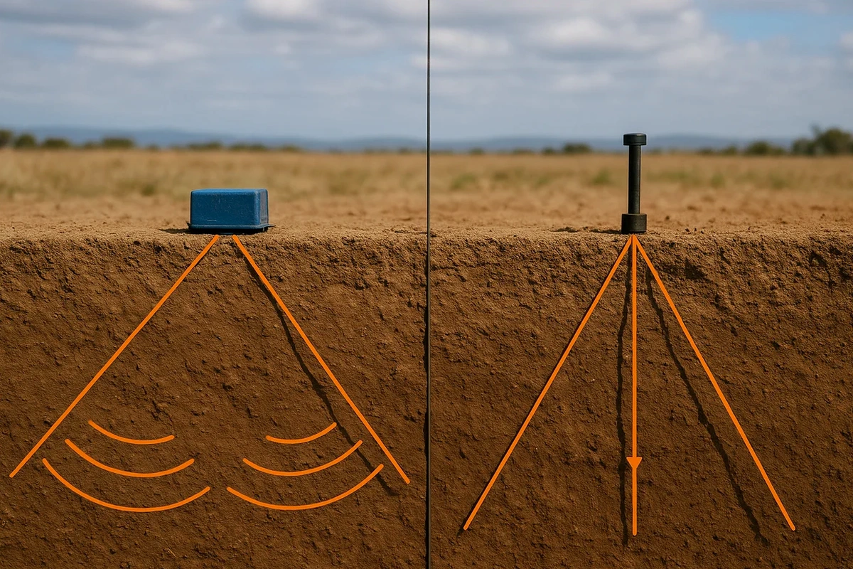 Seismische Tomographie (Refraktion/Reflexion) in Erfurt – Untergrundmodelle für die Tiefenplanung